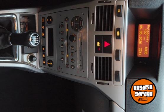 Autos - Chevrolet Vectra Gls 2011 Nafta 118600Km - En Venta