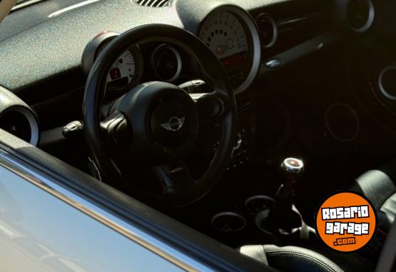 Autos - Mini Cooper S 2013 Nafta 76000Km - En Venta