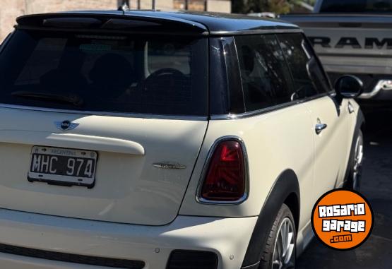 Autos - Mini Cooper S 2013 Nafta 76000Km - En Venta