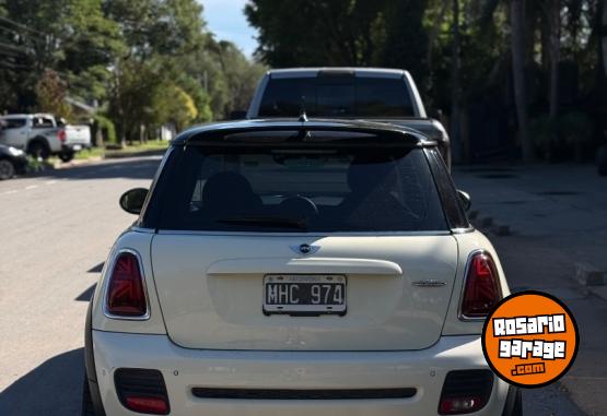 Autos - Mini Cooper S 2013 Nafta 76000Km - En Venta