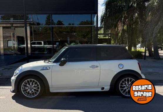 Autos - Mini Cooper S 2013 Nafta 76000Km - En Venta