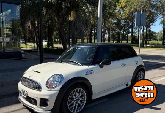 Autos - Mini Cooper S 2013 Nafta 76000Km - En Venta