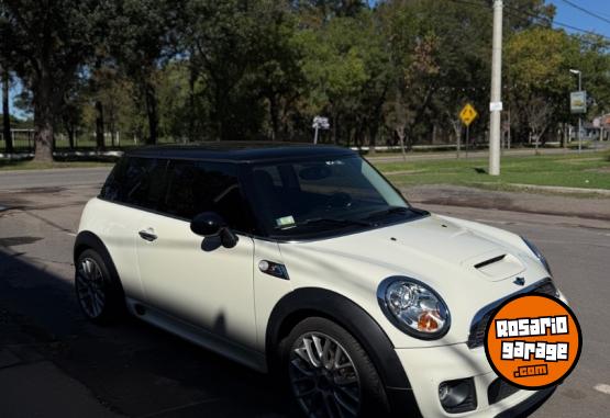 Autos - Mini Cooper S 2013 Nafta 76000Km - En Venta