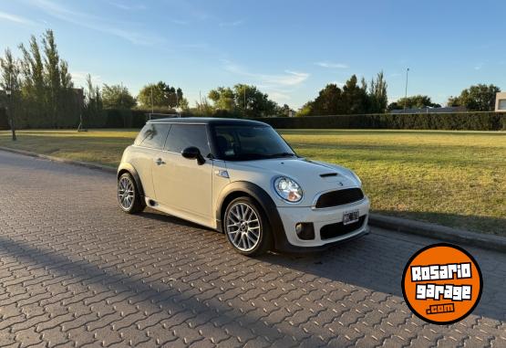 Autos - Mini Cooper S 2013 Nafta 76000Km - En Venta