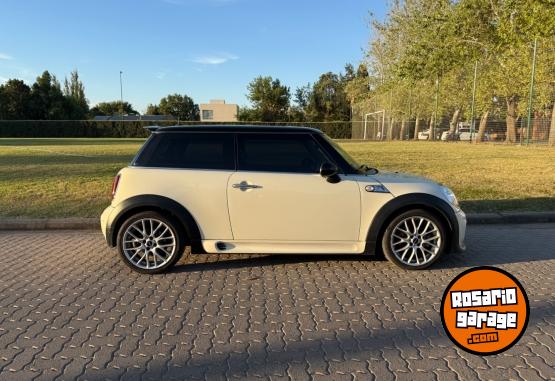 Autos - Mini Cooper S 2013 Nafta 76000Km - En Venta