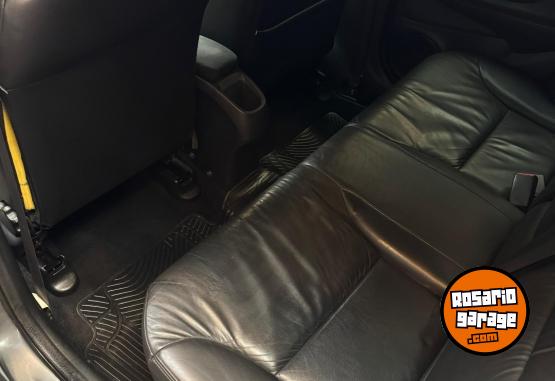 Autos - Honda City 2010 Nafta 230000Km - En Venta