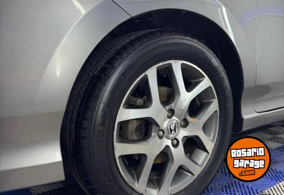 Autos - Honda City 2010 Nafta 230000Km - En Venta