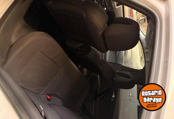 Autos - Peugeot 508 allure 2.0 HDI 2013 Nafta 118000Km - En Venta