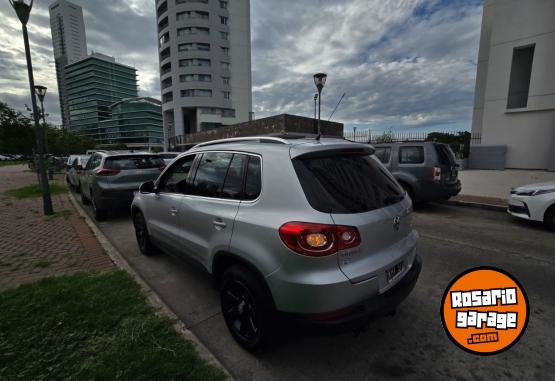 Autos - Volkswagen 2.0 TSI 4motion 2011 Nafta 138000Km - En Venta