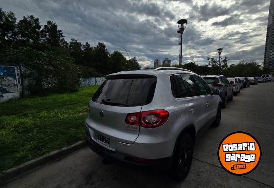 Autos - Volkswagen 2.0 TSI 4motion 2011 Nafta 138000Km - En Venta