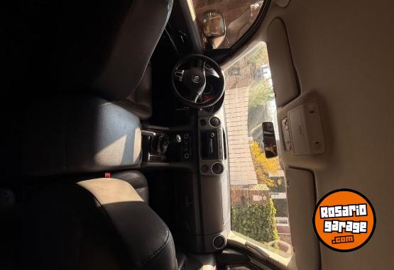 Camionetas - Volkswagen High line 2.0 TDI 2018 Diesel 117000Km - En Venta