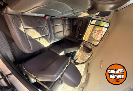 Camionetas - Volkswagen High line 2.0 TDI 2018 Diesel 117000Km - En Venta