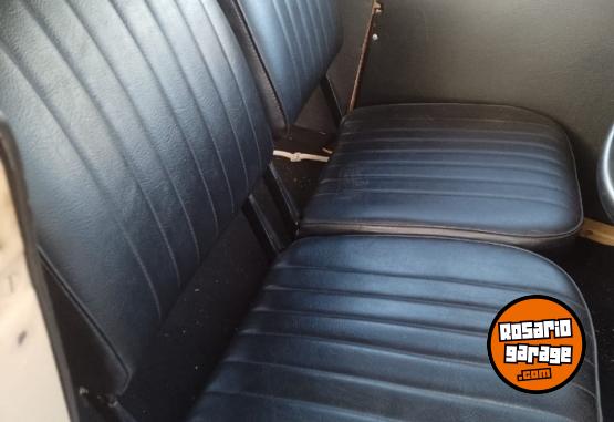 Clásicos - Ford A modelo 29 - En Venta