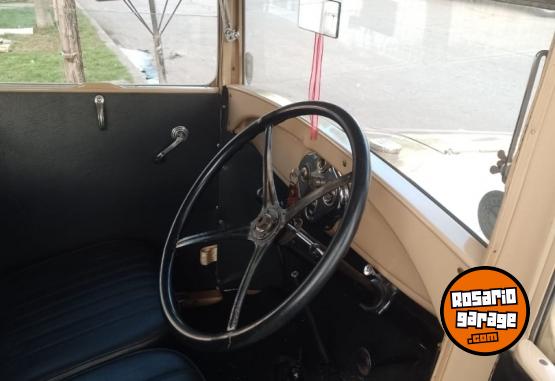 Clásicos - Ford A modelo 29 - En Venta