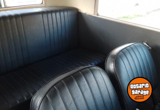 Clásicos - Ford A modelo 29 - En Venta