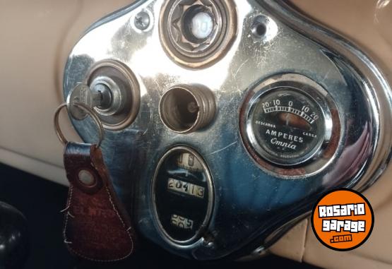 Clásicos - Ford A modelo 29 - En Venta