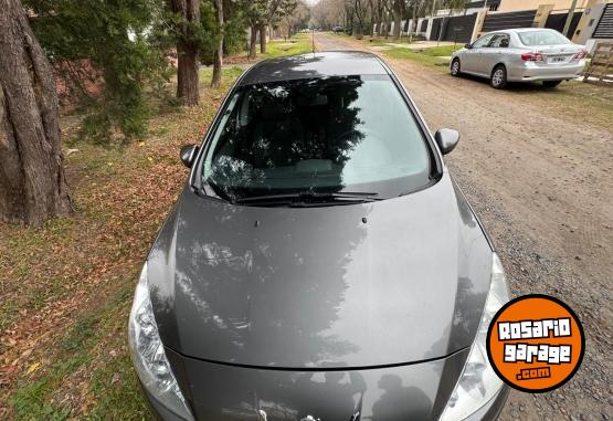 Autos - Peugeot 408 2013 Nafta 54000Km - En Venta