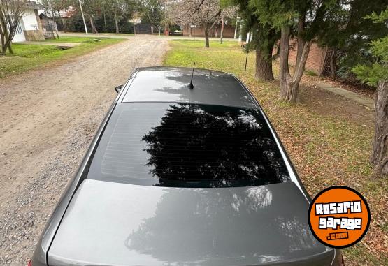 Autos - Peugeot 408 2013 Nafta 54000Km - En Venta