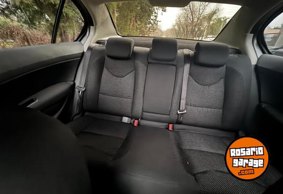 Autos - Peugeot 408 2013 Nafta 54000Km - En Venta