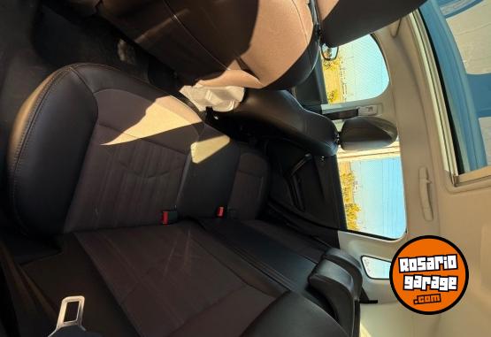 Autos - Peugeot 2008 feline sport 1.6 2016 Nafta 105000Km - En Venta