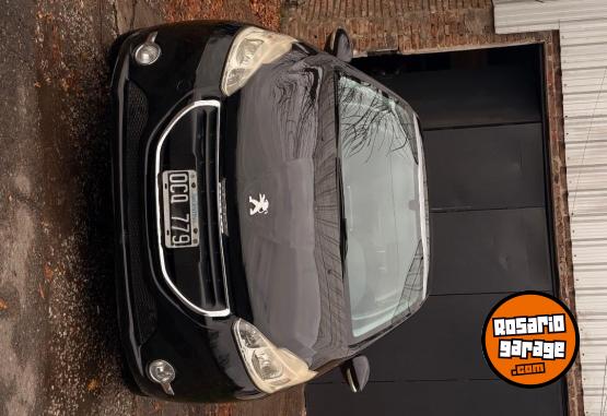 Autos - Peugeot 208 1.6 touchcreen 2014 Nafta 69000Km - En Venta