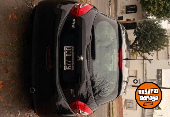 Autos - Peugeot 208 1.6 touchcreen 2014 Nafta 69000Km - En Venta