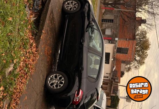 Autos - Peugeot 208 1.6 touchcreen 2014 Nafta 69000Km - En Venta