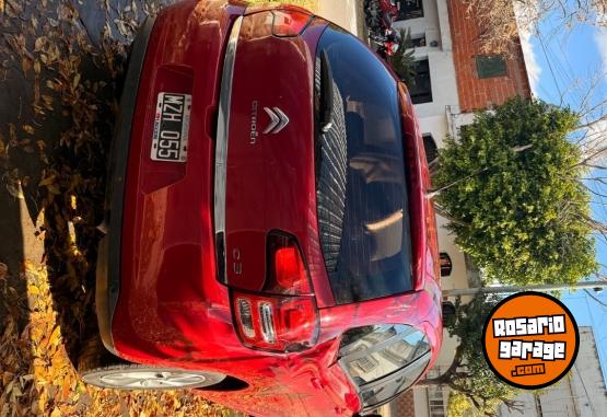 Autos - Citroen C3 tendance 2015 Nafta 138000Km - En Venta
