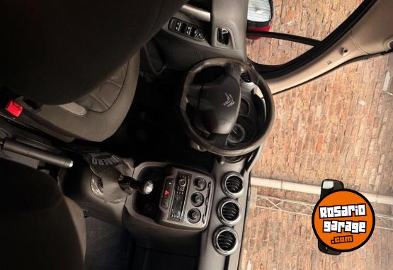 Autos - Citroen C3 tendance 2015 Nafta 138000Km - En Venta