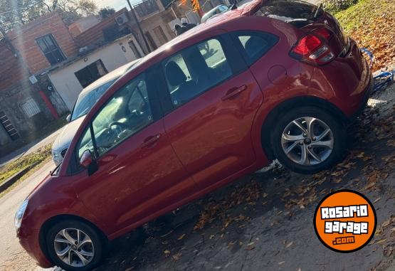 Autos - Citroen C3 tendance 2015 Nafta 138000Km - En Venta