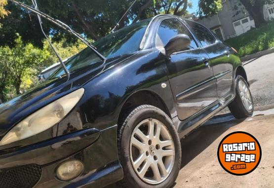 Autos - Peugeot xt 2008 Nafta 203000Km - En Venta