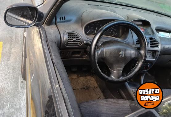 Autos - Peugeot xt 2008 Nafta 203000Km - En Venta