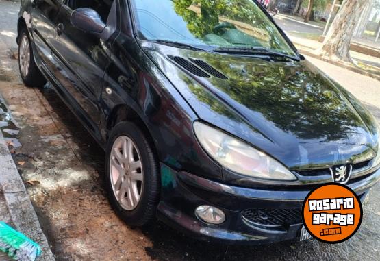 Autos - Peugeot xt 2008 Nafta 203000Km - En Venta