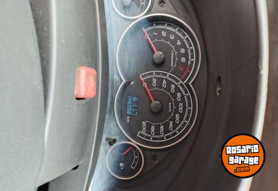 Autos - Chevrolet Celta 2013 Nafta 145600Km - En Venta