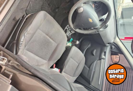 Autos - Chevrolet Celta 2013 Nafta 145600Km - En Venta