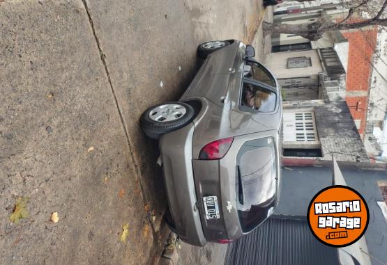 Autos - Chevrolet Celta 2013 Nafta 145600Km - En Venta