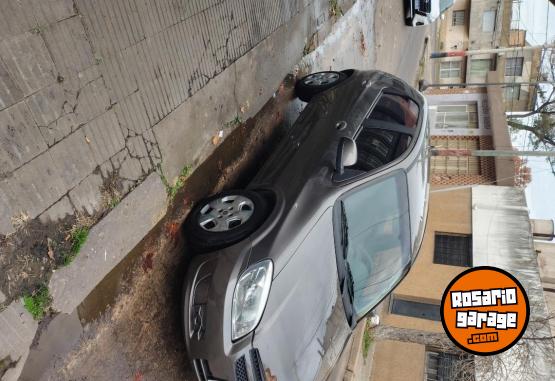 Autos - Chevrolet Celta 2013 Nafta 145600Km - En Venta