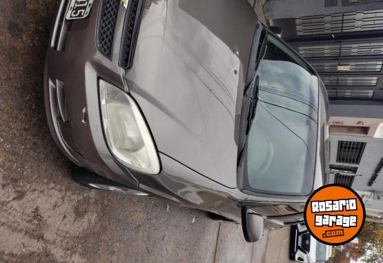 Autos - Chevrolet Celta 2013 Nafta 145600Km - En Venta