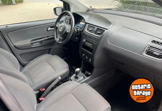 Autos - Volkswagen Fox Highline 1.6 AT 2010 Nafta 130000Km - En Venta