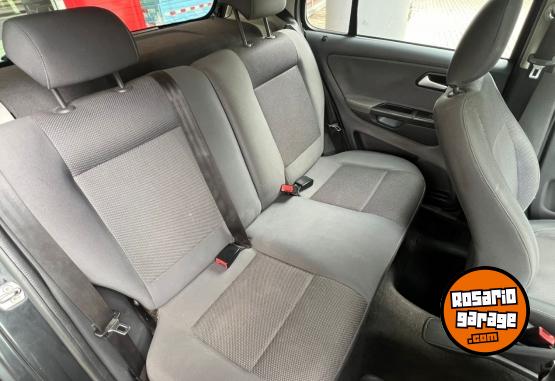 Autos - Volkswagen Fox Highline 1.6 AT 2010 Nafta 130000Km - En Venta
