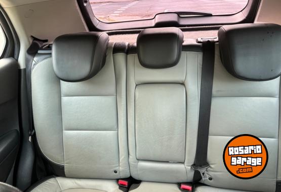 Autos - Chevrolet Tracker LTZ Premier + 2015 Nafta 115000Km - En Venta