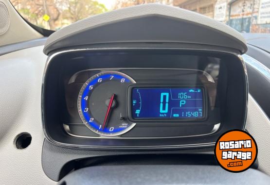 Autos - Chevrolet Tracker LTZ Premier + 2015 Nafta 115000Km - En Venta