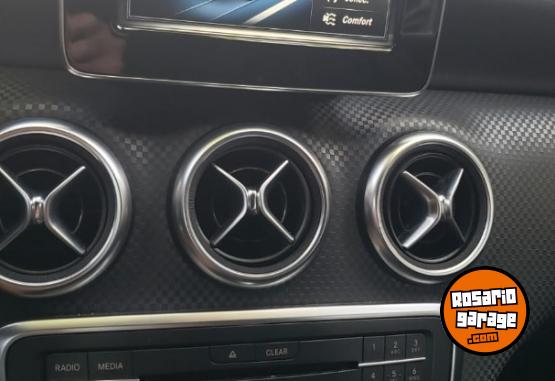 Autos - Mercedes Benz A200 Urban 2016 Nafta 135000Km - En Venta