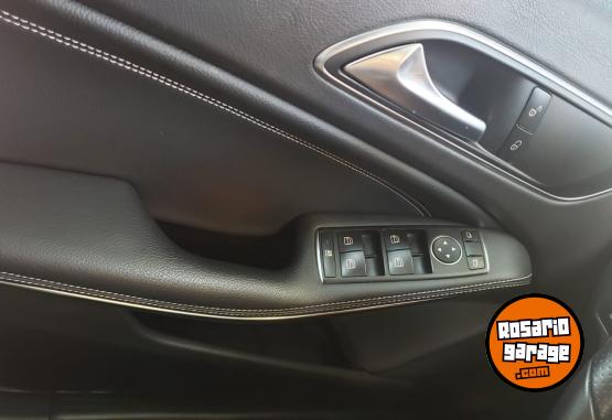 Autos - Mercedes Benz A200 Urban 2016 Nafta 135000Km - En Venta