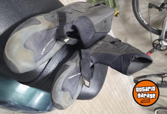 Deportes Náuticos - Botas neoprene termoskim - En Venta