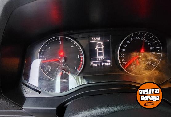 Camionetas - Volkswagen Amarok 2024 Diesel 185000Km - En Venta