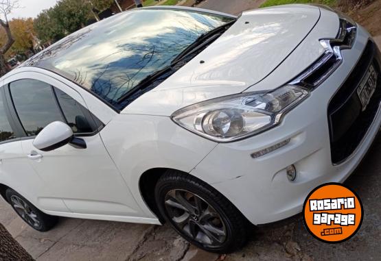 Autos - Citroen Citroen C3 2013 Nafta 140000Km - En Venta