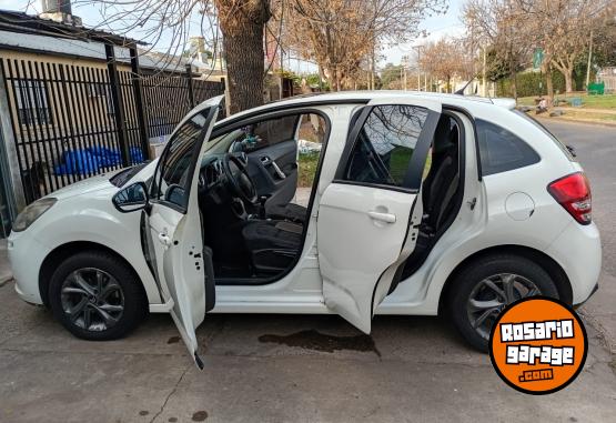 Autos - Citroen Citroen C3 2013 Nafta 140000Km - En Venta