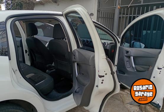Autos - Citroen Citroen C3 2013 Nafta 140000Km - En Venta
