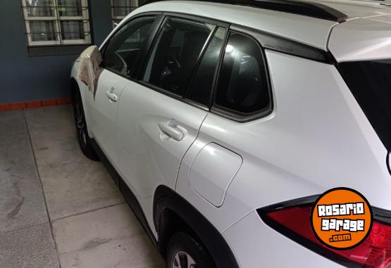 Autos - Toyota Corolla cross 2023 Nafta 21000Km - En Venta